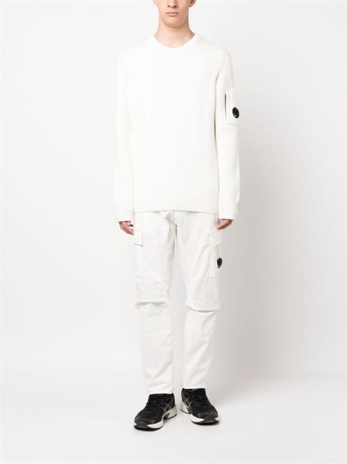 Pantalone uomo cargo CP COMPANY | 15CMPA186A005529G103